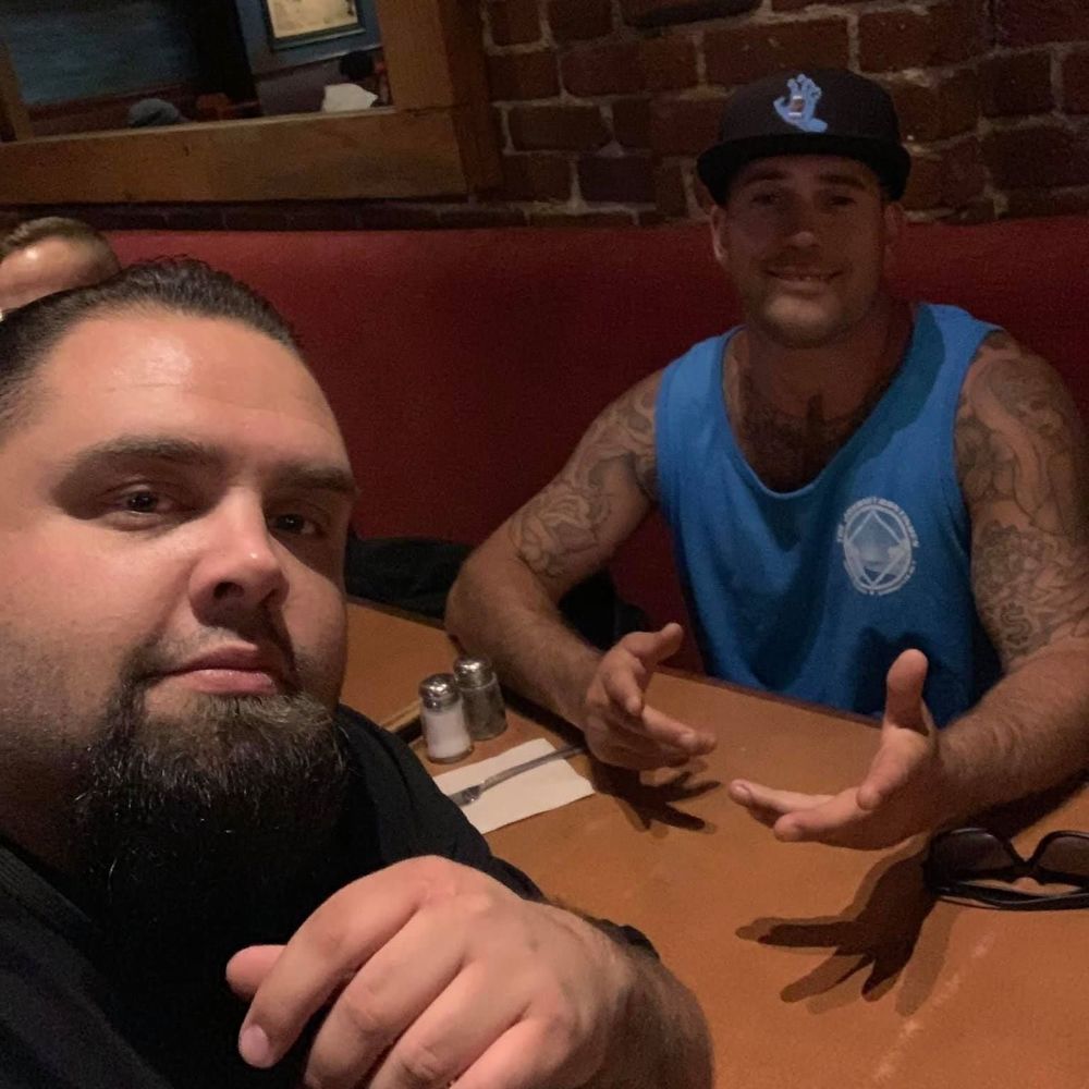 Meet your Posher, Joe